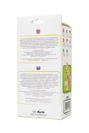 My Babe My Treasure Realistic Dildo, TPE, Nude, 18.5 cm My Babe My Treasure Realistic Dildo, TPE, Nude, 18.5 cm