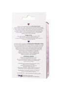 A-TOYS, Anal Plug, Silicone, Purple, 11,3 cm A-TOYS, Anal Plug, Silicone, Purple, 11,3 cm