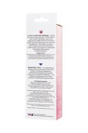 A-TOYS, Vibrator Fela with Clitoral Stimulator, Silicone, Pink, 20.5 cm, 10 speeds, 2xAAA A-TOYS, Vibrator Fela with Clitoral Stimulator, Silicone, Pink, 20.5 cm, 10 speeds, 2xAAA