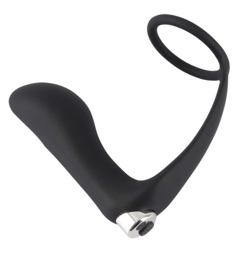 BV Vibrating ring & plug BV Vibrating ring & plug