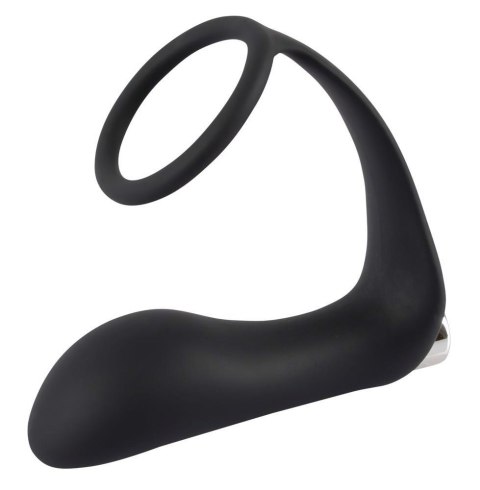BV Vibrating ring & plug BV Vibrating ring & plug