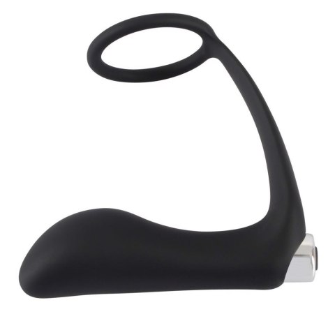 BV Vibrating ring & plug BV Vibrating ring & plug