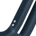 Boners Cockring & Ball Stimulator - Blue Boners Cockring & Ball Stimulator - Blue
