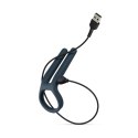 Boners Cockring & Ball Stimulator - Blue Boners Cockring & Ball Stimulator - Blue