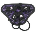Me You Us Purple Adjustable Harness Me You Us Purple Adjustable Harness