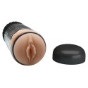 PRETTY LOVE - EMILY Vagina Masturbator Black PRETTY LOVE - EMILY Vagina Masturbator Black