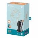 Plug-Vibrator Rotation Plug 2 Connect App (Black) Plug-Vibrator Rotation Plug 2 Connect App (Black)