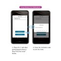 FRANZ, 10 vibration functions Mobile APP remote control FRANZ, 10 vibration functions Mobile APP remote control