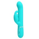 PRETTY LOVE - Coale Twinkled Tenderness, 7 vibration functions 4 rotation functions 4 thrusting settings PRETTY LOVE - Coale Twinkled Tenderness, 7 vibration functions 4 rotation functions 4 thrusting settings