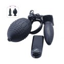 Plug-Plug gonfiabile Timeless Anal Explorer Plug-Plug gonfiabile Timeless Anal Explorer