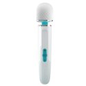 PRETTY LOVE - Bertas, 5 levels of speed control 7 vibration functions, ABS Silicone, USB rechargeable PRETTY LOVE - Bertas, 5 levels of speed control 7 vibration functions, ABS Silicone, USB rechargeable