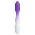 PRETTY LOVE - Bishop, 30 vibration functions, ABS Silicone PRETTY LOVE - Bishop, 30 vibration functions, ABS Silicone