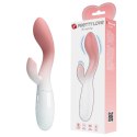 PRETTY LOVE - Brighty, 30 vibration functions, ABS Silicone PRETTY LOVE - Brighty, 30 vibration functions, ABS Silicone