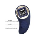 PRETTY LOVE - Mina-10 vibration functions 9 speed levels, Wireless remote control PRETTY LOVE - Mina-10 vibration functions 9 speed levels, Wireless remote control