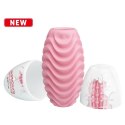 PRETTY LOVE - Passionate Double-Sided Egg pink PRETTY LOVE - Passionate Double-Sided Egg pink
