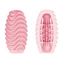 PRETTY LOVE - Passionate Double-Sided Egg pink PRETTY LOVE - Passionate Double-Sided Egg pink