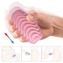 PRETTY LOVE - Passionate Double-Sided Egg pink PRETTY LOVE - Passionate Double-Sided Egg pink