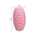 PRETTY LOVE - Passionate Double-Sided Egg pink PRETTY LOVE - Passionate Double-Sided Egg pink