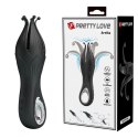 ARELLA, 12 vibration functions ARELLA, 12 vibration functions
