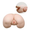 BAILE- VAGINA AND ASS, Heating function Vibration Sex talk BAILE- VAGINA AND ASS, Heating function Vibration Sex talk