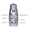 BAILE- VAGINA AND ASS, Vibration Rotation Heating function Sex talk BAILE- VAGINA AND ASS, Vibration Rotation Heating function Sex talk