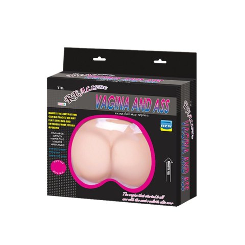 BAILE- VAGINA AND ASS, Vibration Rotation Heating function Sex talk BAILE- VAGINA AND ASS, Vibration Rotation Heating function Sex talk