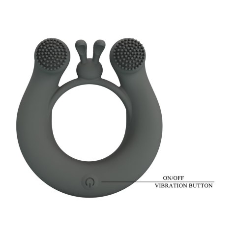 MASTER RING, 12 vibration functions memory function MASTER RING, 12 vibration functions memory function