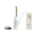 PRETTY LOVE - Vagina Masturbator with Vibration PRETTY LOVE - Vagina Masturbator with Vibration