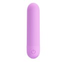 STEFAN, Mini massager, 10 vibration functions STEFAN, Mini massager, 10 vibration functions