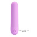 STEFAN, Mini massager, 10 vibration functions STEFAN, Mini massager, 10 vibration functions