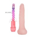 BAILE - FLEXI VIBE Sensual Spine Vibration BAILE - FLEXI VIBE Sensual Spine Vibration