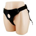 PRETTY LOVE - HARNESS BRIEFS Love Spell Universal Strap-On Harness PRETTY LOVE - HARNESS BRIEFS Love Spell Universal Strap-On Harness