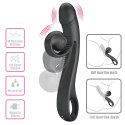 PRETTY LOVE - Love Romance Selma Snail Rabbit - Black PRETTY LOVE - Love Romance Selma Snail Rabbit - Black