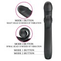 PRETTY LOVE - Love Romance Selma Snail Rabbit - Black PRETTY LOVE - Love Romance Selma Snail Rabbit - Black