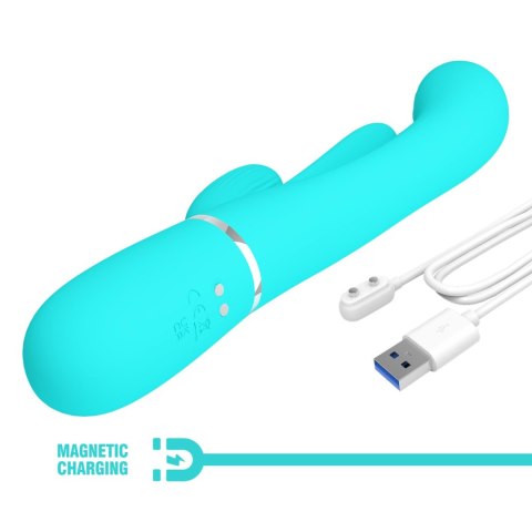 TWINKLED TENDERNESS, 7 thumping functions 7 vibration functions TWINKLED TENDERNESS, 7 thumping functions 7 vibration functions