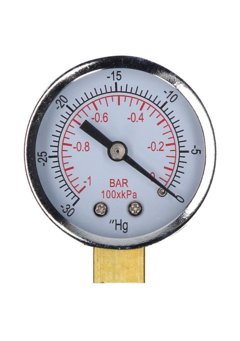 Elite Beginner Pump With PSI Gauge - Transparent Elite Beginner Pump With PSI Gauge - Transparent