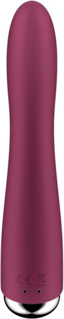 Satisfyer Spinning Vibe 1 Red