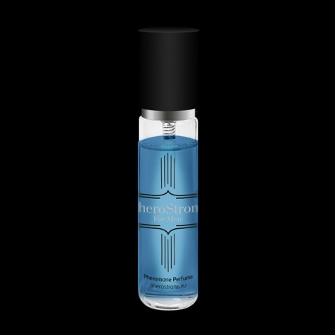 Feromony-PheroStrong Strong dla mężczyzn 15 ml Feromony-PheroStrong Strong dla mężczyzn 15 ml