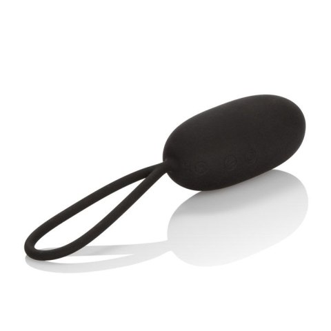Jajko/wibr-REMOTE RECHARGEABLE EGG BLACK Jajko/wibr-REMOTE RECHARGEABLE EGG BLACK