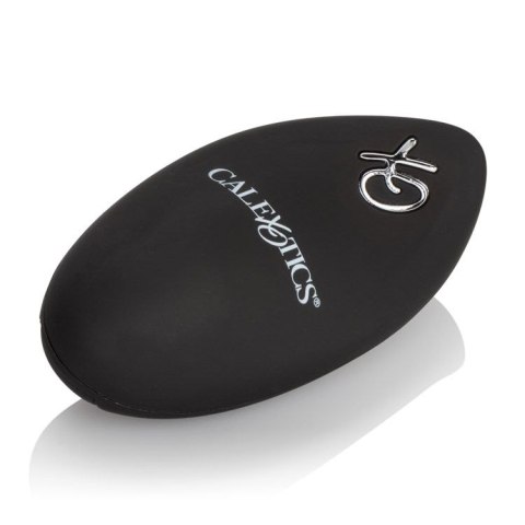 Jajko/wibr-REMOTE RECHARGEABLE EGG BLACK Jajko/wibr-REMOTE RECHARGEABLE EGG BLACK