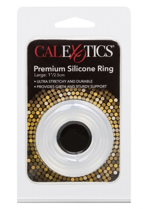 Pierścień-PREMIUM SILICONE RING LARGE Pierścień-PREMIUM SILICONE RING LARGE