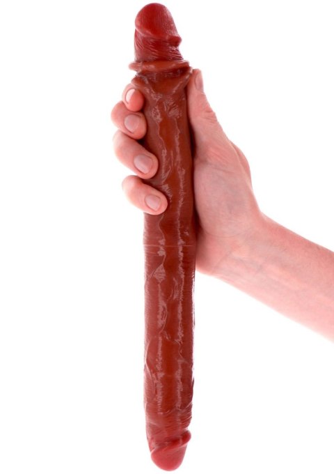 Silicone Foreskin D-Dong 35 cm Caramel skin tone Silicone Foreskin D-Dong 35 cm Caramel skin tone