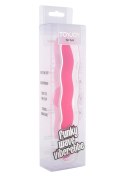 Wibrator-FUNKY WAVE VIBRETTE PINK Wibrator-FUNKY WAVE VIBRETTE PINK
