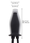Hidden Desire Extreme Inflatable Lubricating Plug Hidden Desire Extreme Inflatable Lubricating Plug