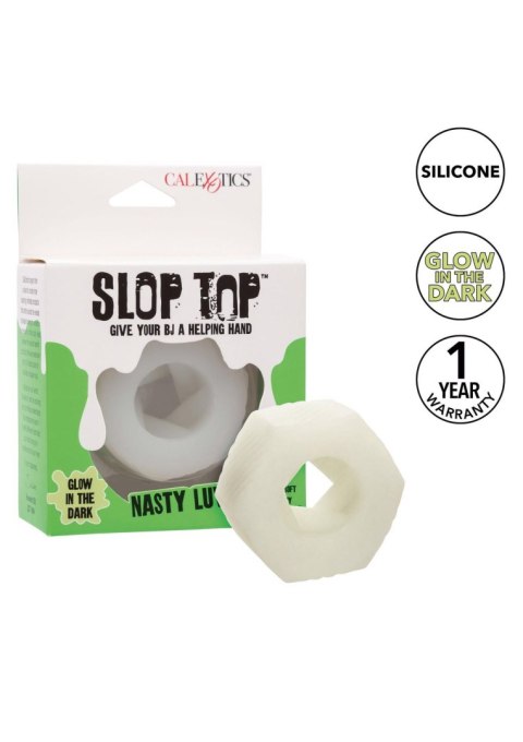 Slop Top Nasty Luv Glow in the dark Slop Top Nasty Luv Glow in the dark