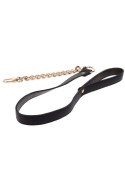 Statement Collar and leash Rose Gold Statement Collar and leash Rose Gold
