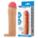PRETTY LOVE - Hani 2"(50 mm) Extended Series, TPR PRETTY LOVE - Hani 2"(50 mm) Extended Series, TPR
