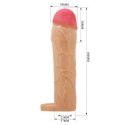 PRETTY LOVE - Hani 2"(50 mm) Extended Series, TPR PRETTY LOVE - Hani 2"(50 mm) Extended Series, TPR