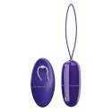 PRETTY LOVE - Selkie - Youth, 12 vibration functions Wireless remote control PRETTY LOVE - Selkie - Youth, 12 vibration functions Wireless remote control