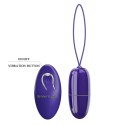 PRETTY LOVE - Selkie - Youth, 12 vibration functions Wireless remote control PRETTY LOVE - Selkie - Youth, 12 vibration functions Wireless remote control